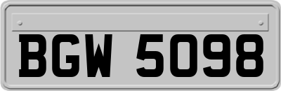 BGW5098