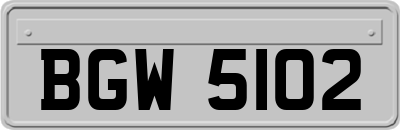 BGW5102