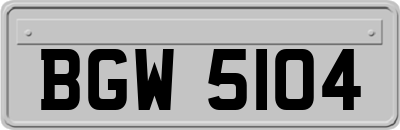 BGW5104