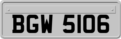 BGW5106
