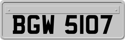 BGW5107