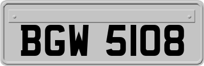 BGW5108