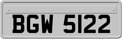 BGW5122