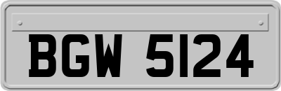 BGW5124