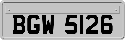 BGW5126