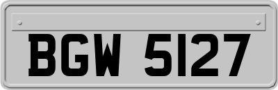 BGW5127