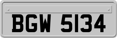 BGW5134