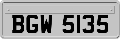 BGW5135