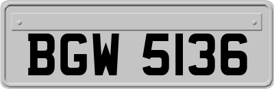 BGW5136