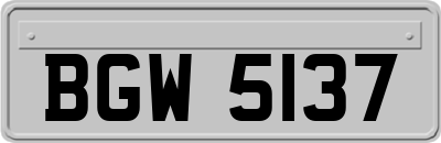 BGW5137