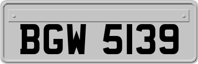 BGW5139
