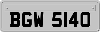 BGW5140