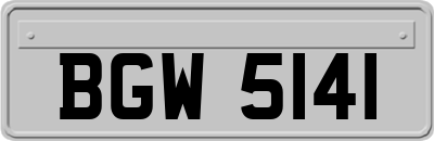 BGW5141