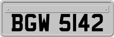 BGW5142
