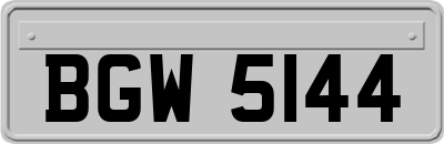 BGW5144