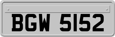 BGW5152