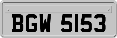 BGW5153