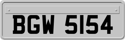 BGW5154