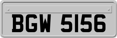 BGW5156