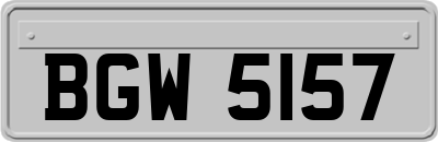 BGW5157