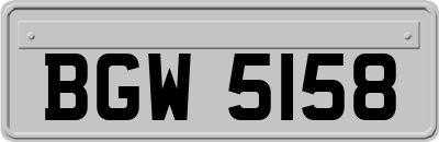 BGW5158