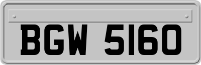 BGW5160