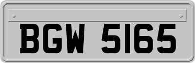 BGW5165