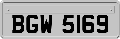 BGW5169