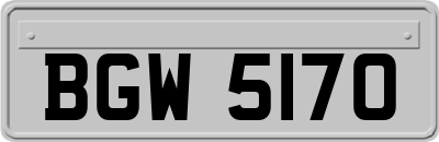 BGW5170