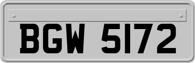 BGW5172