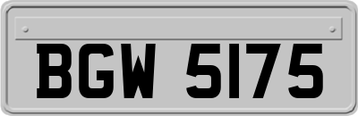 BGW5175