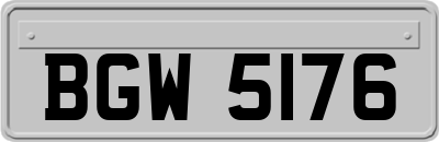 BGW5176