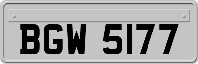 BGW5177