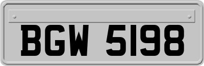 BGW5198