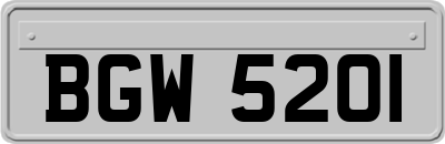 BGW5201