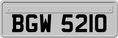 BGW5210