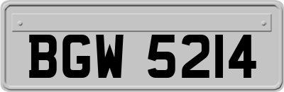 BGW5214