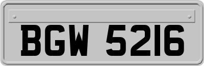 BGW5216