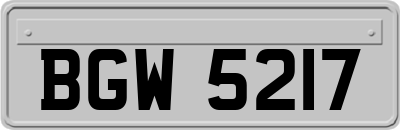 BGW5217