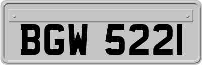 BGW5221