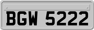 BGW5222