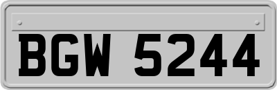 BGW5244