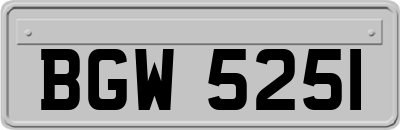 BGW5251