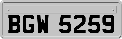 BGW5259