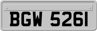BGW5261