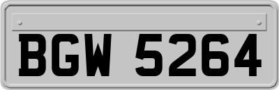 BGW5264