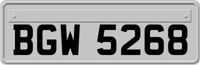 BGW5268