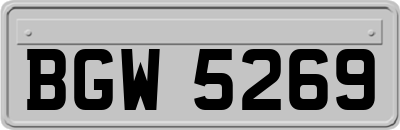 BGW5269