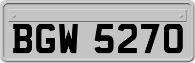 BGW5270