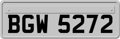 BGW5272